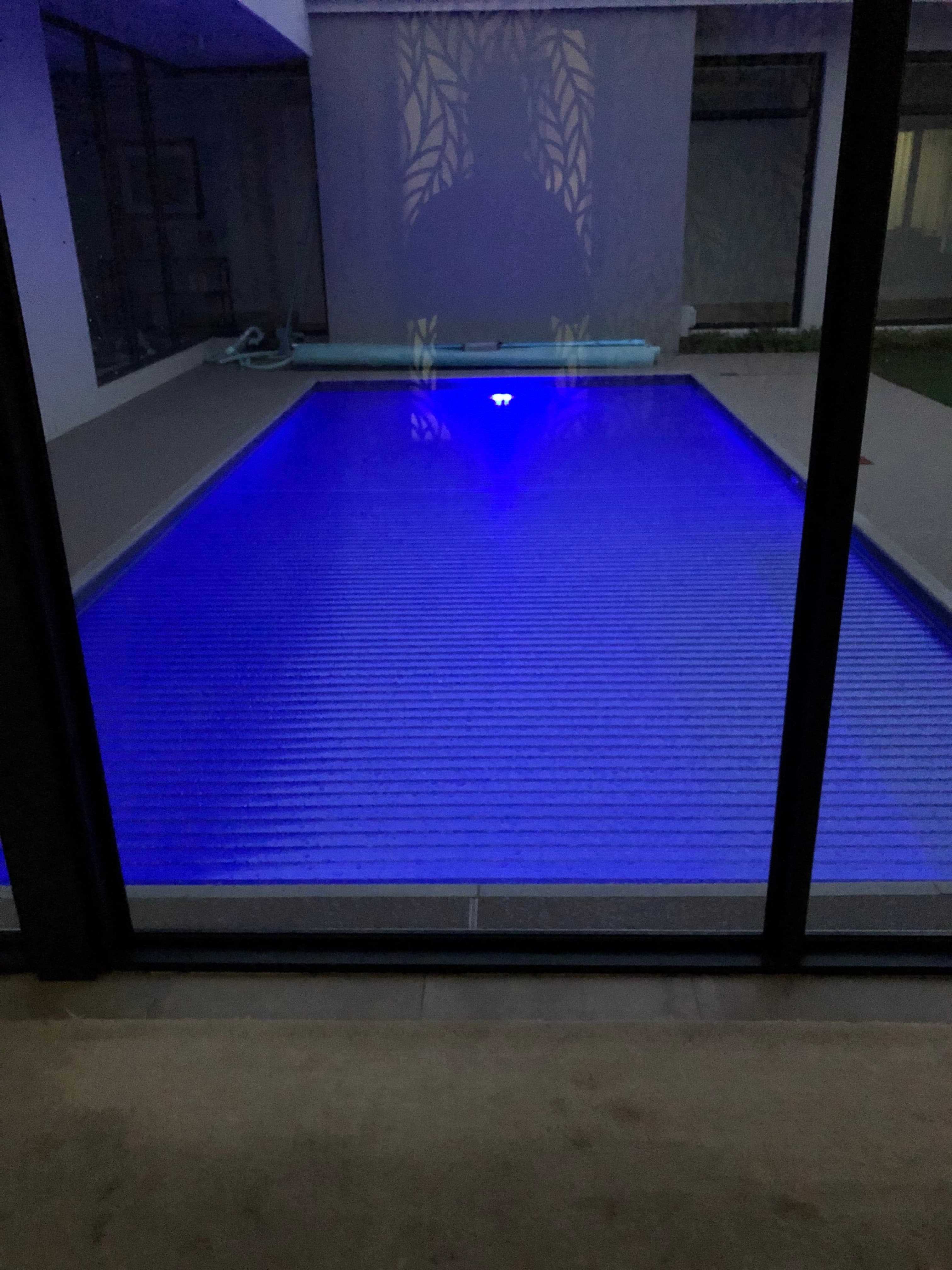 Cape Pools installation 5
