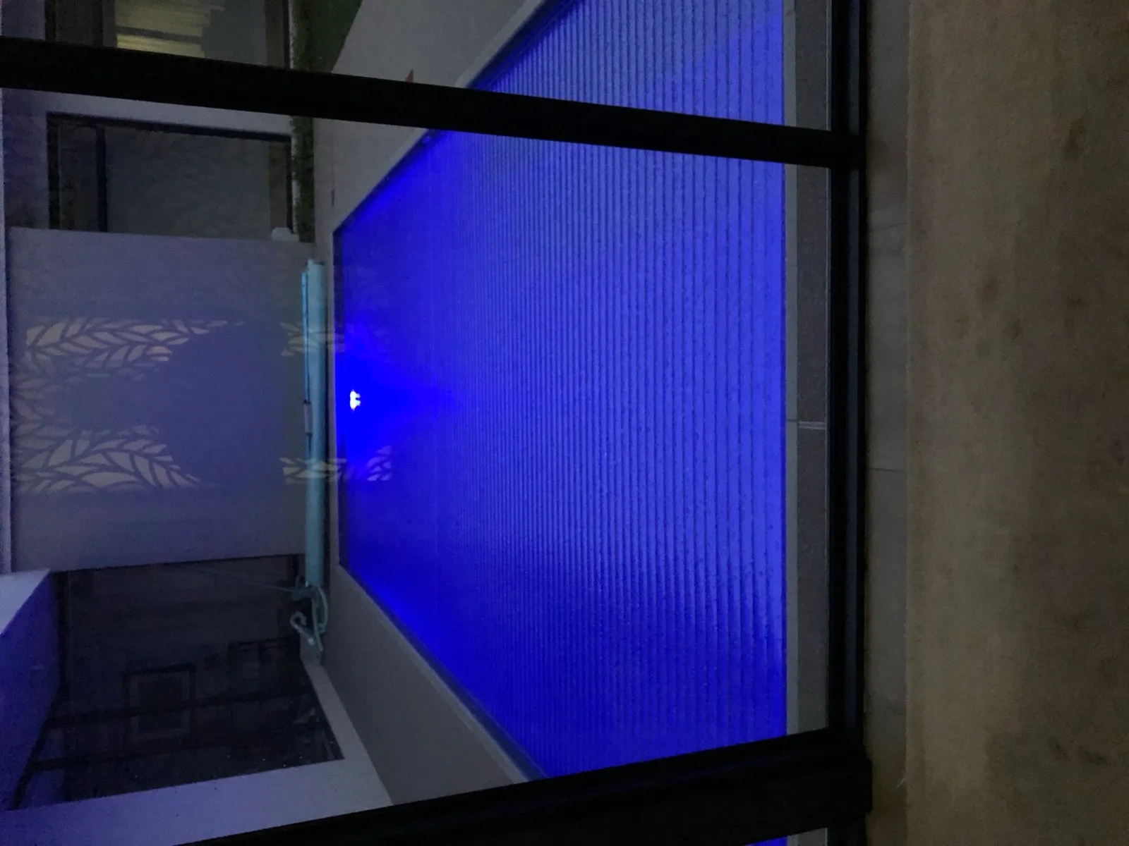 Automated pool cover installation 5