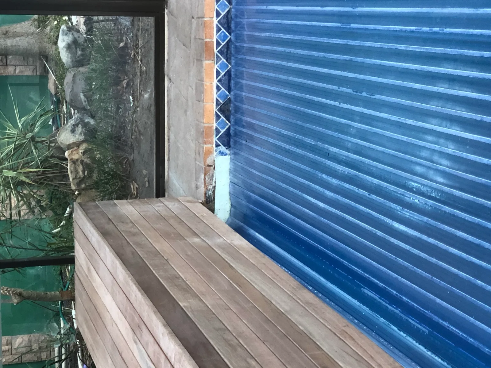 Automated pool cover installation 11
